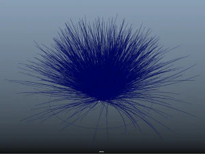 bush-x10-91to100 3D Model