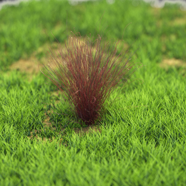 bush-x10-101to110 3Dモデル .c4d .max .obj .3ds .fbx .stl .blend 
