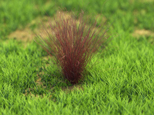 bush-x10-101to110 3D Model