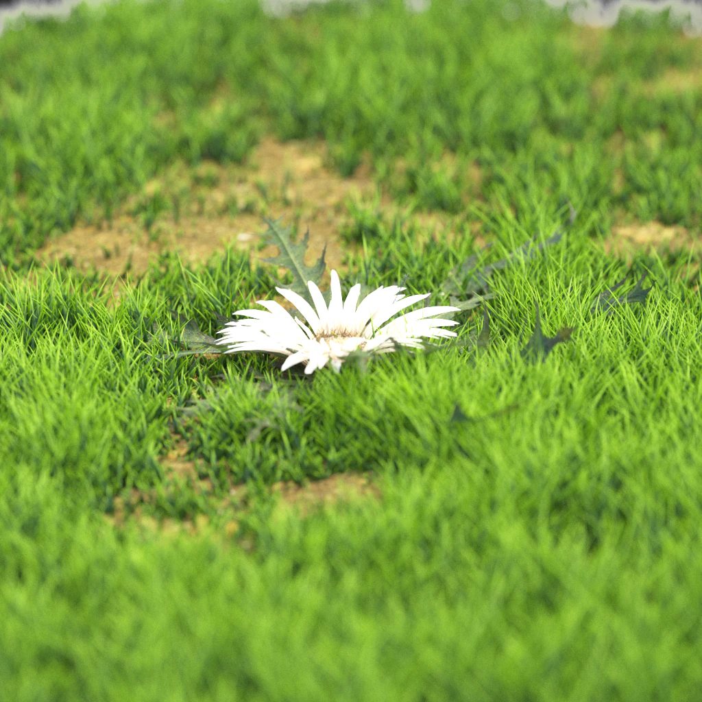 flor-x10-121to130 Modelo 3D .c4d .max .obj .3ds .fbx .stl .blend 