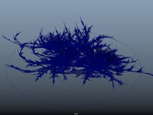 flower-x10-121to130 Modelo 3D