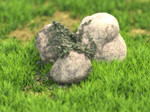 квітка-x10-131to140 3D Модель