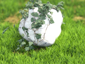 квітка-x10-131to140 3D Модель