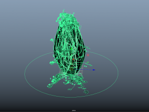 flower-x10-131to140 Modelo 3D
