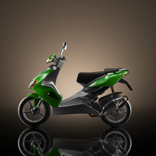 motocicleta02 Modelo 3D .c4d .max .obj .3ds .fbx .stl .blend 