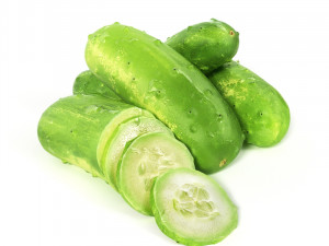 fruit and vegtebale 01 3D-Modell