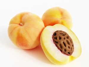 fruit and vegtebale 01 3D Model
