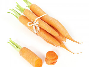 fruit and vegtebale 01 3D-Modell
