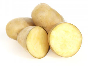 фрукти та овочі 2 3D Модель