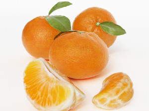 fruit and vegtebale 2 Modèle 3D