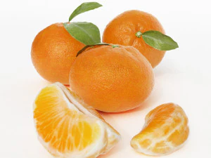 фрукти та овочі 2 3D Модель