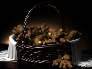 fruit and vegtebale 3 Modèle 3D