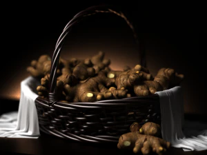 frutas e vegetais 3 Modelo 3D