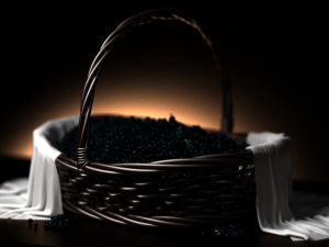 fruit and vegtebale 3 Modèle 3D