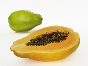 fruit and vegtebale 3 Modèle 3D