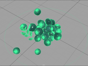 fruit and vegtebale 3 Modèle 3D