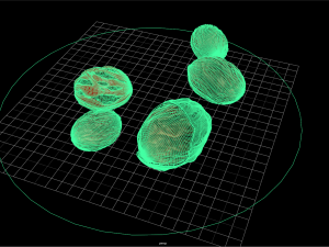 fruit and vegtebale 4 3D 模型