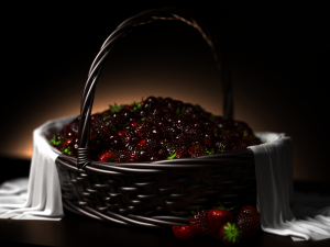 fruit and vegtebale 5 3D Model