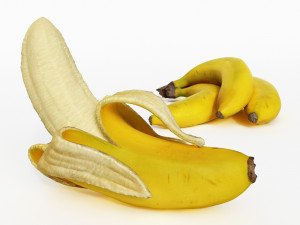 fruit and vegtebale 6 3D Модель