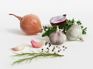 fruit and vegtebale 6 3D Модель