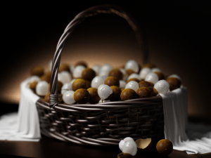 fruit and vegtebale 6 3D Модель