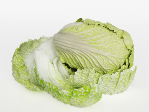 fruit and vegtebale 7 3D Model