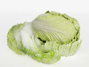 frutas e vegetais 7 Modelo 3D