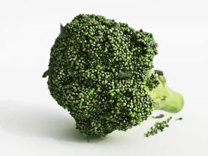 fruit and vegtebale 7 3D Model