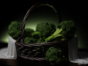 fruit and vegtebale 7 3D Model