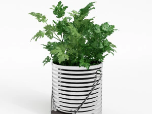 frutas e vegetais 8 Modelo 3D