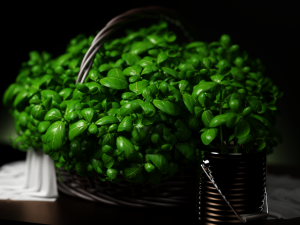 fruit and vegtebale 8 3D Model