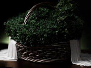 fruit and vegtebale 8 3D Model