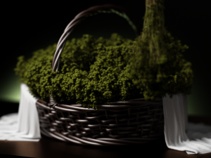 fruit and vegtebale 8 3D Model