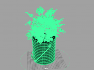 fruit and vegtebale 8 3D Model