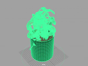 fruit and vegtebale 8 3D Model
