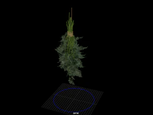 fruit and vegtebale 8 3D Model
