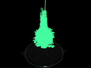 fruit and vegtebale 8 3D Model