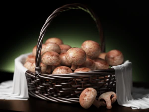 fruit and vegtebale 9 3D Model