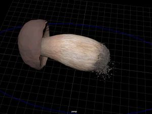 fruit and vegtebale 9 3D Model
