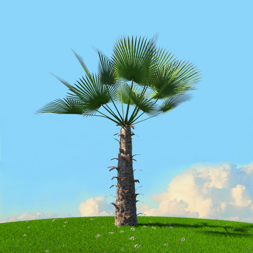 Tree x. Tree tree 3.