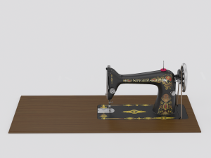 nostalgic x10 no1 Modelo 3D