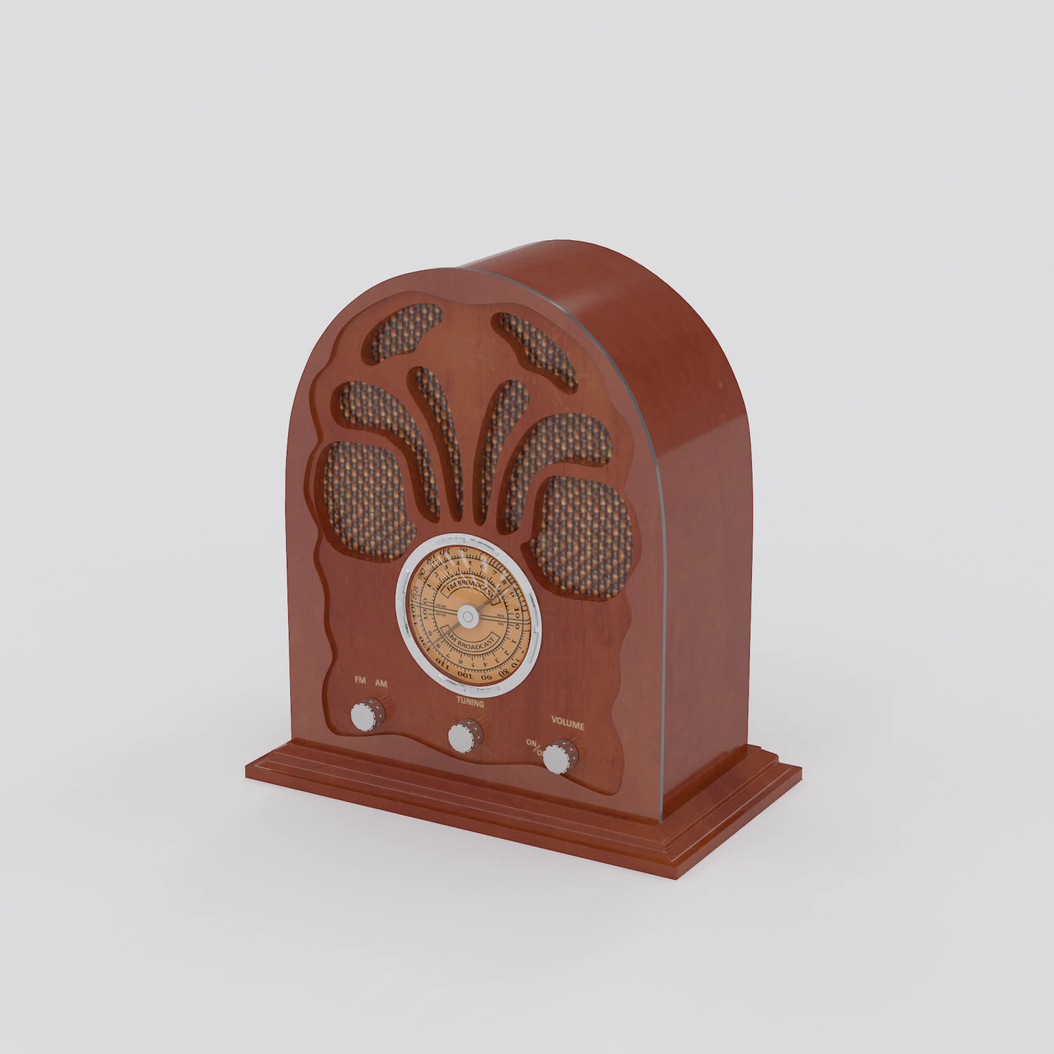 nostalgic x10 no2 3D Model .c4d .max .obj .3ds .fbx .stl .blend 
