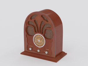 nostalgic x10 no2 3D Model