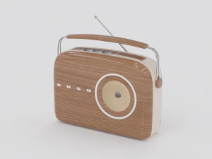 nostalgic x10 no2 3D Model