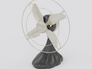 nostalgic x10 no2 3D Model