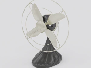 nostalgic x10 no2 3D Model