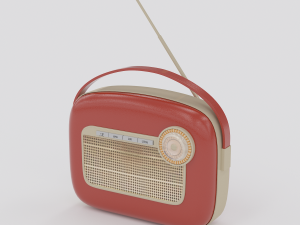 nostalgic x10 no2 3D Model