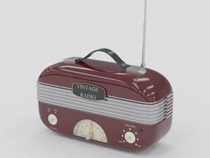nostalgic x10 no2 3D Model