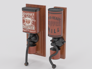 nostalgic x10 no2 3D Model