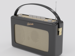nostalgic x10 no2 3D Model